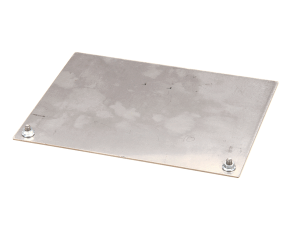 VARIMIXER PARTS Varimixer 31-271 NSF Plate 30/40 Lower - SKU VAR31-271