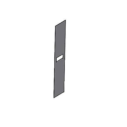 VARIMIXER PARTS Varimixer AE140-170Z Plate Kit - SKU VARAE140-170Z