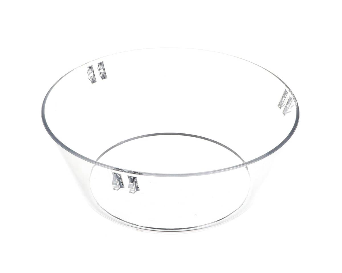 VARIMIXER PARTS Varimixer AR005-034-TD001 Splash Guard - SKU VARAR005-034-TD001