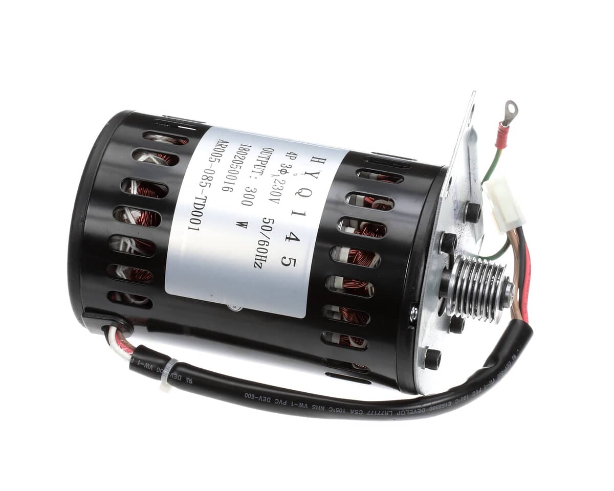 VARIMIXER PARTS Varimixer AR005-339-TZ001 Motor W5A Teddy - SKU VARAR005-339-TZ001