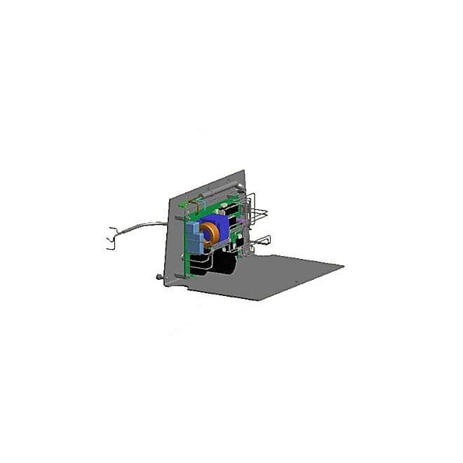VARIMIXER PARTS Varimixer AR005-378-TS003 - SKU VARAR005-378-TS003