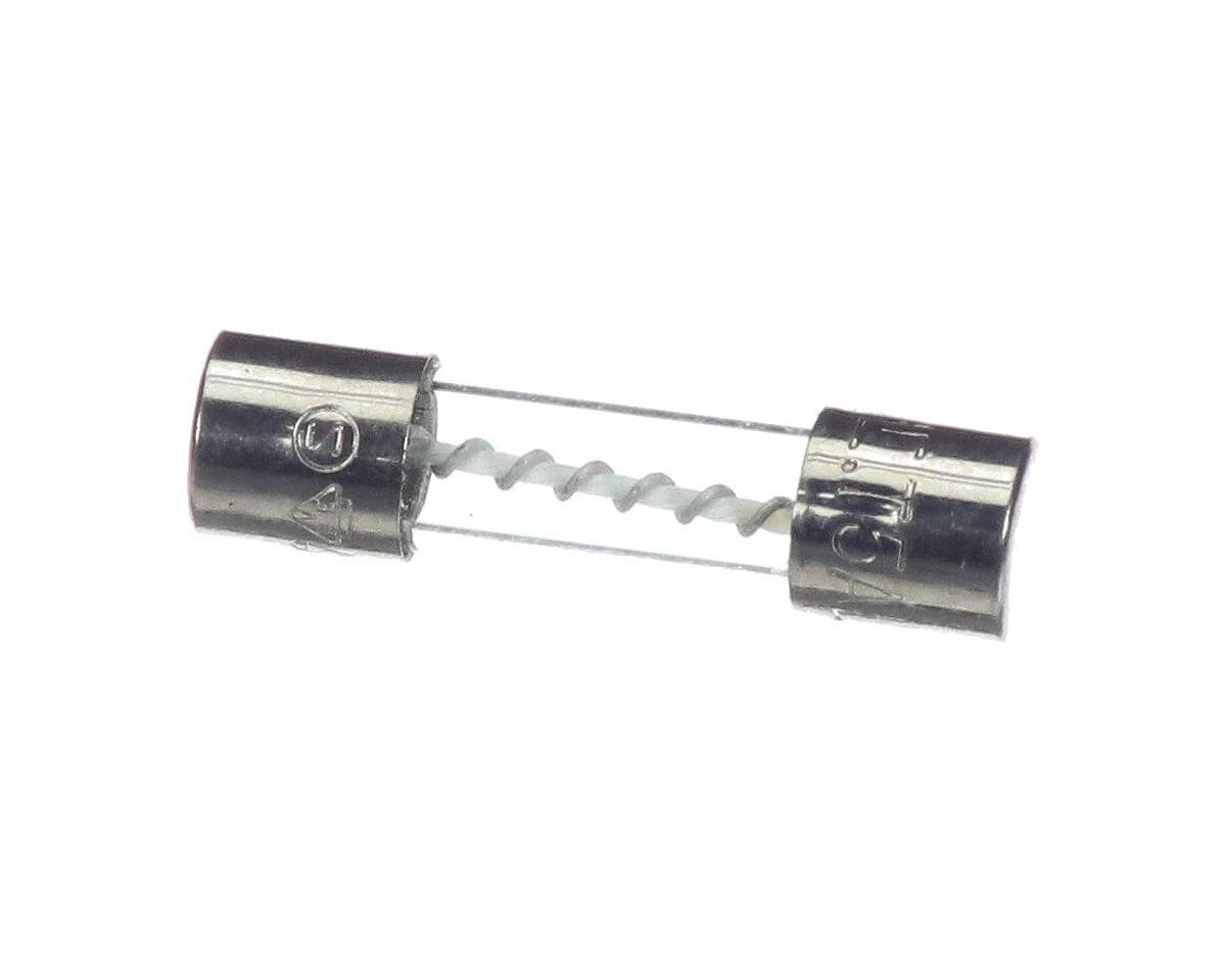 VARIMIXER PARTS Varimixer AR005-418-00001 Fuse 5 Amp W5A Teddy - SKU VARAR005-418-00001