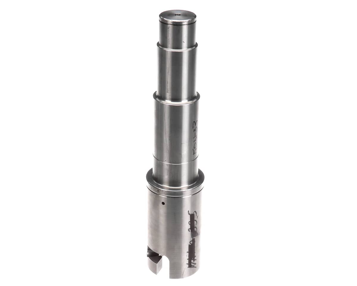 VARIMIXER PARTS Varimixer AR140-33.5Z Bayonet Shaft (New) - SKU VARAR140-33.5Z
