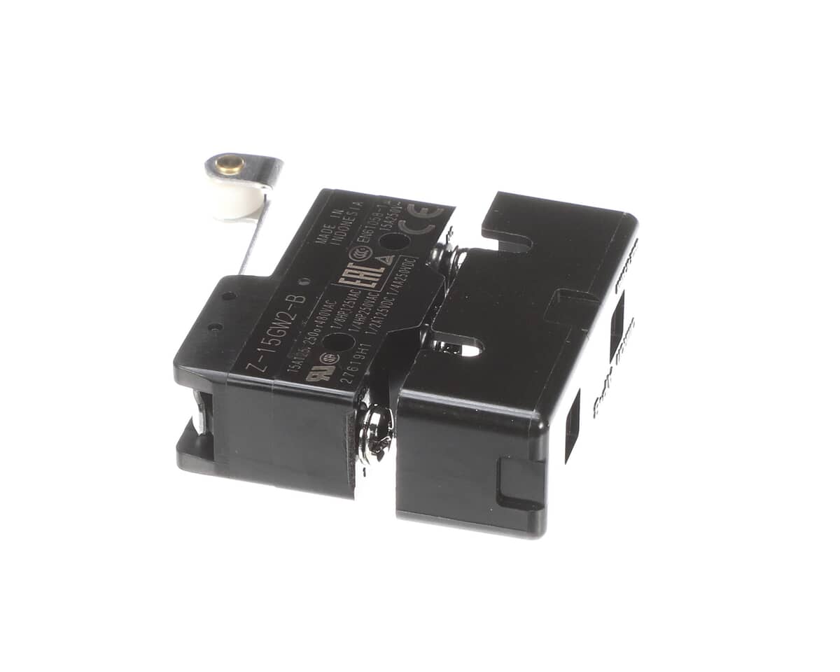 VARIMIXER PARTS Varimixer AR61-522 Microswitch - SKU VARAR61-522
