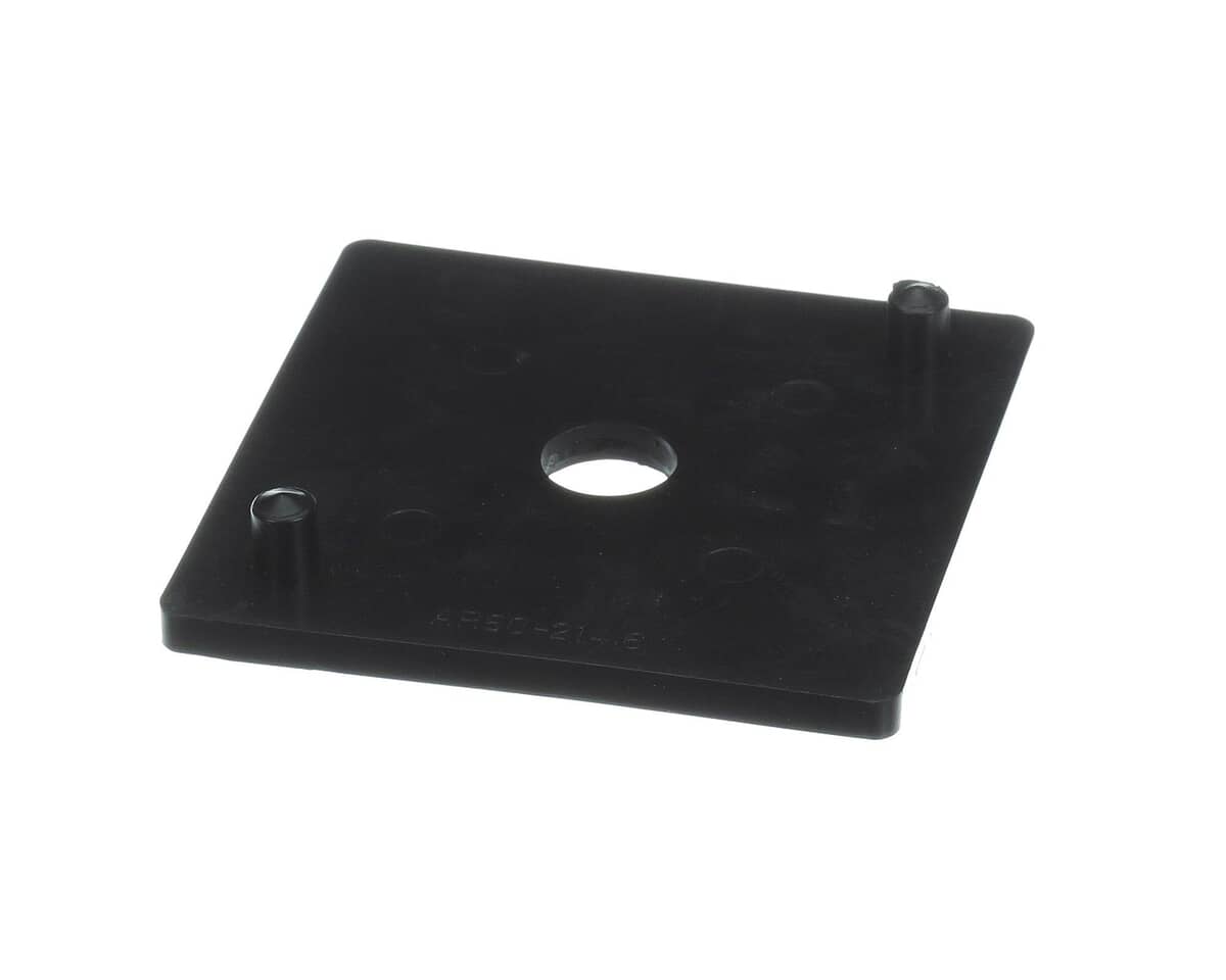 VARIMIXER PARTS Varimixer AR80-214.6 Rubber Feet 6MM Spacer - SKU VARAR80-214.6