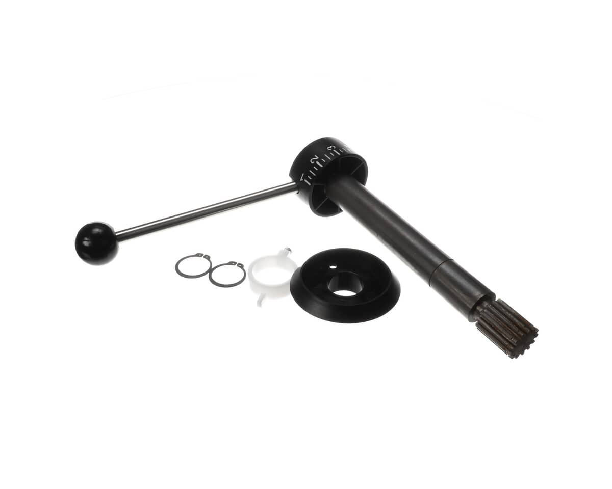 VARIMIXER PARTS Varimixer AR81-47Z Speed Lever Kit - SKU VARAR81-47Z