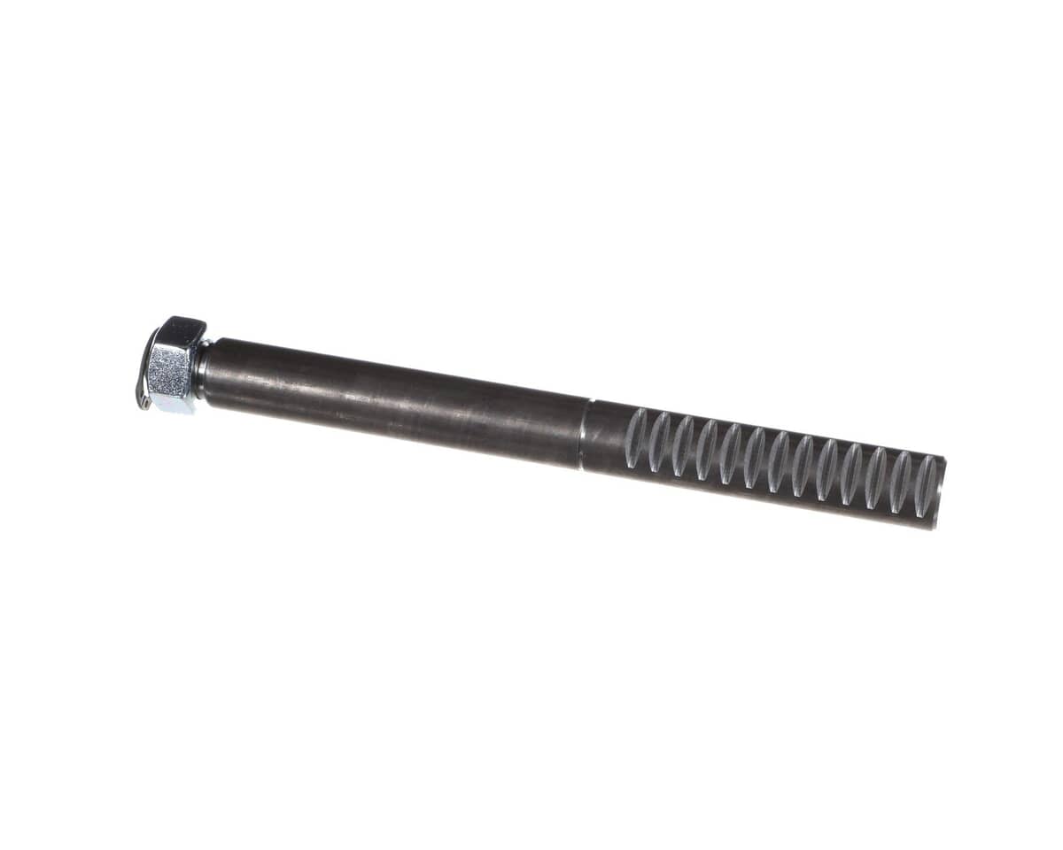 VARIMIXER PARTS Varimixer R15-46ZB Toothed Rack Kit V30-V150PLM - SKU VARR15-46ZB