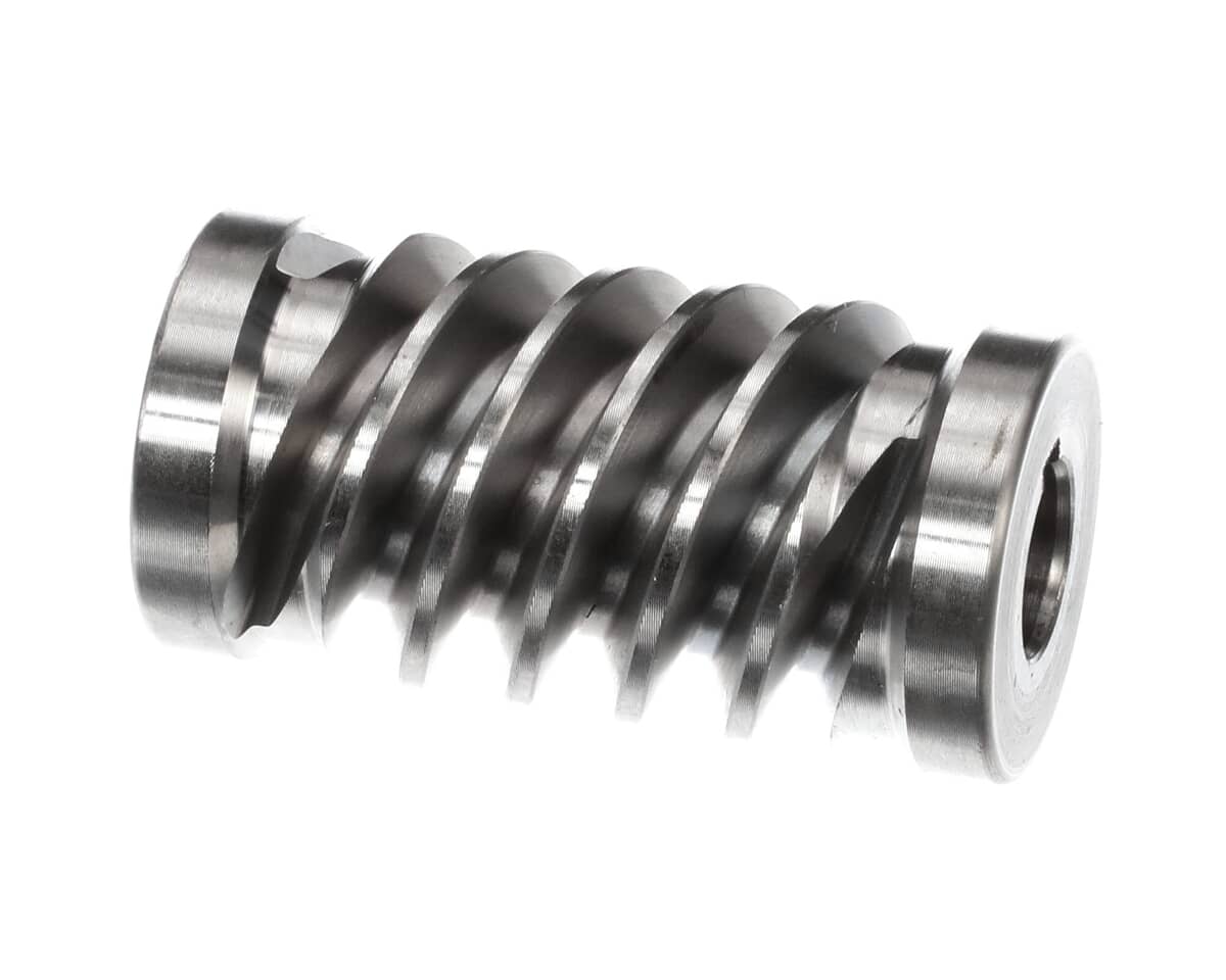 VARIMIXER PARTS Varimixer R20-49 Worm Gear - SKU VARR20-49