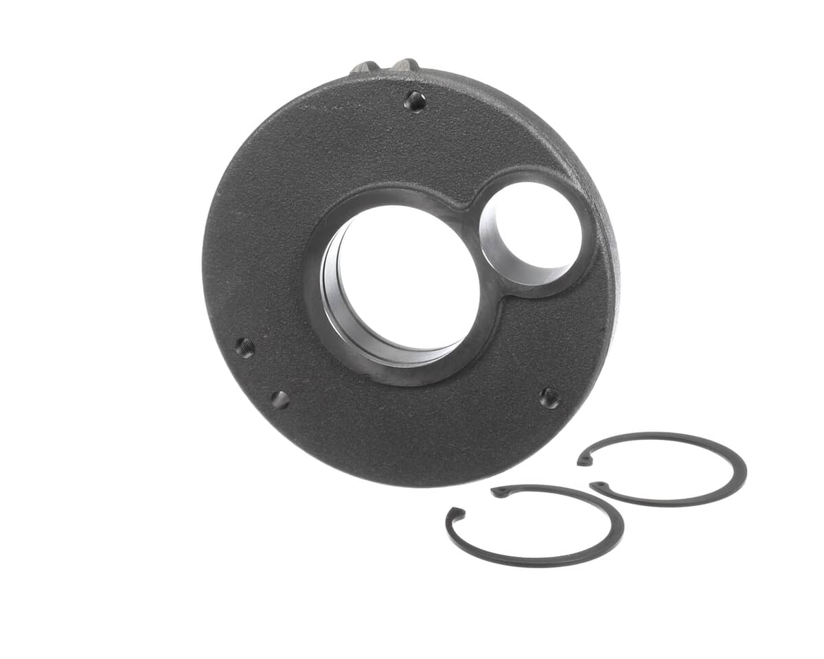 VARIMIXER PARTS Varimixer R40-36Z Eccentric Disc - SKU VARR40-36Z
