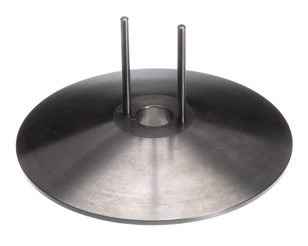VARIMIXER PARTS Varimixer R60-13.1 Pedestal Assembly (Tp 1/2) - SKU VARR60-13.1