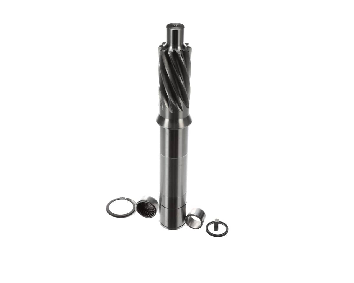 VARIMIXER PARTS Varimixer R60-30Z Main Shaft - SKU VARR60-30Z