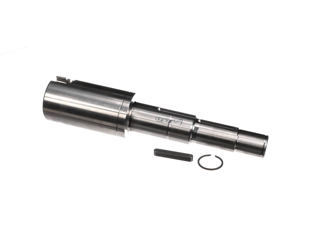 VARIMIXER PARTS Varimixer R60-33.5Z Bayonet Shaft (2 Pin) - SKU VARR60-33.5Z