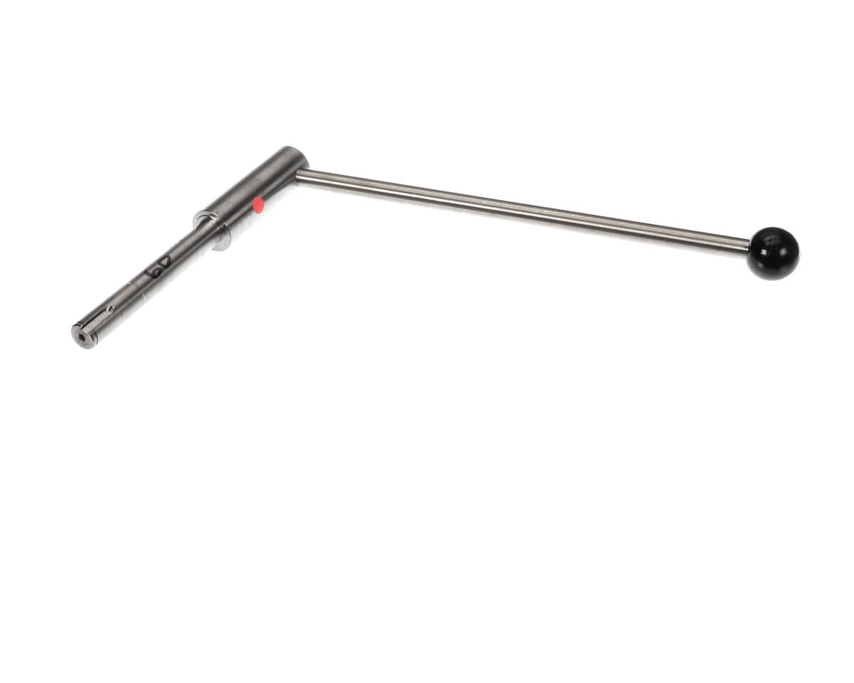 VARIMIXER PARTS Varimixer R60-62Z Lift Lever Assembly - SKU VARR60-62Z