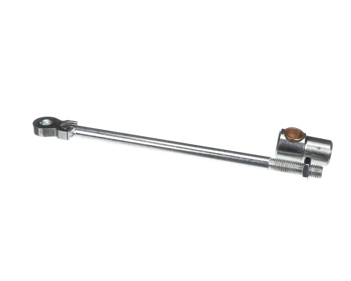 VARIMIXER PARTS Varimixer R60-65Z Lifting Nut Assembly - SKU VARR60-65Z