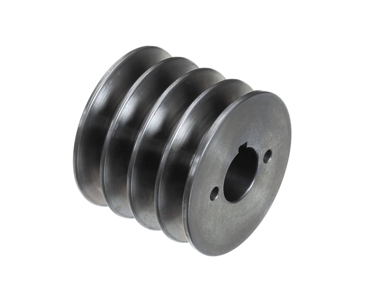 VARIMIXER PARTS Varimixer RN100-128 Pulley - SKU VARRN100-128