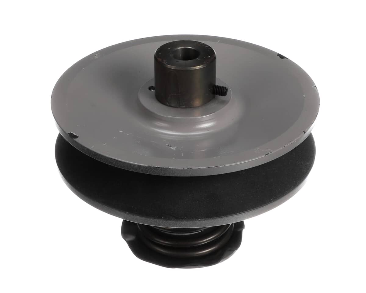 VARIMIXER PARTS Varimixer RN20-15M5 Sliding Pulley - SKU VARRN20-15M5
