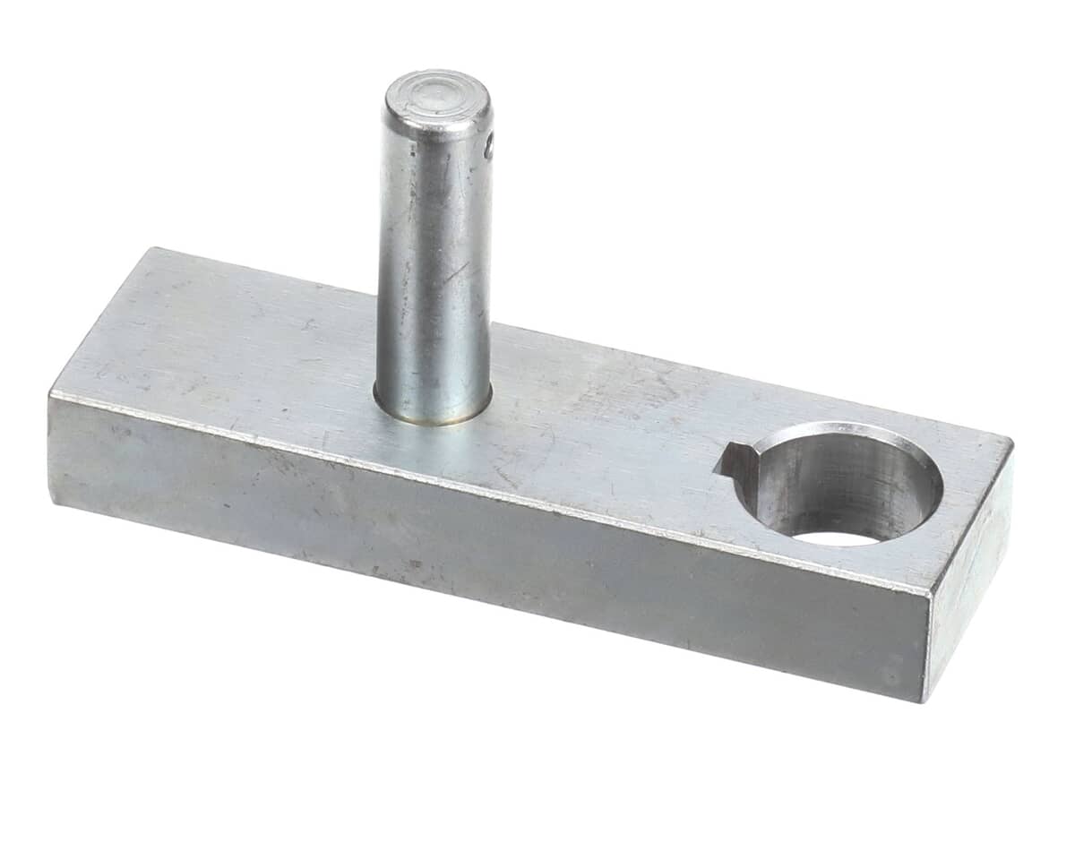 VARIMIXER PARTS Varimixer RN20-63ME Crank Shaft - SKU VARRN20-63ME