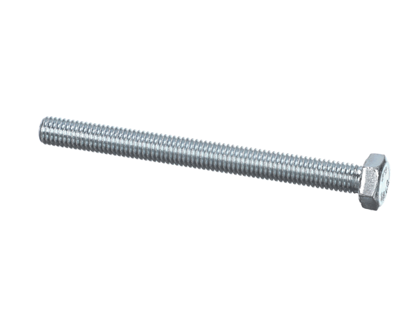 VARIMIXER PARTS Varimixer STA5446 Steel Screw M8X90 Din 933 - SKU VARSTA5446