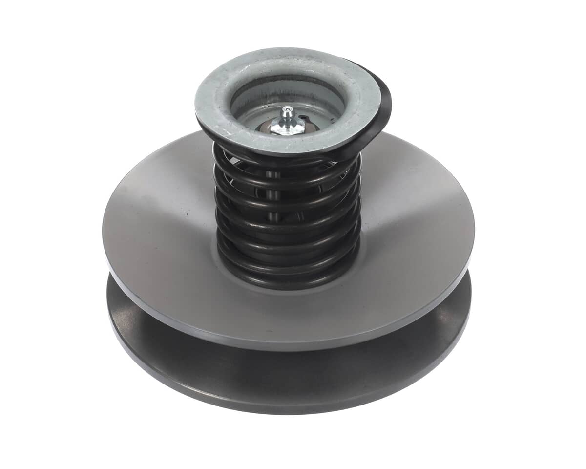 VARIMIXER PARTS Varimixer WN20-13M Pulley Assembly - SKU VARWN20-13M