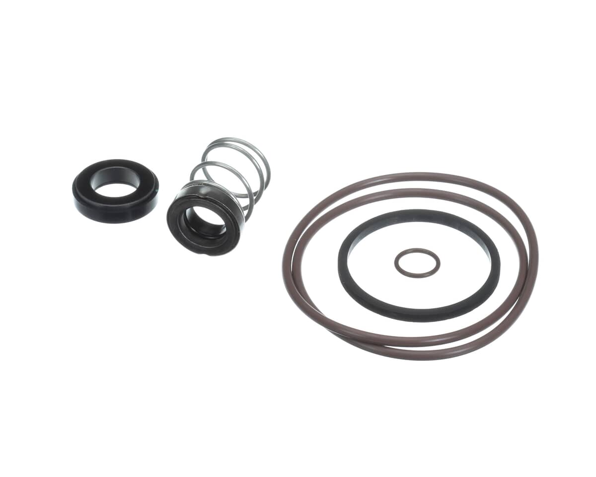 VOGT ICE MACHINES PARTS Vogt Ice Machines 12A4080S12 Seal Pump For Gould Npe 3ST - SKU VGT12A4080S12