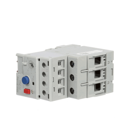 VOGT ICE MACHINES 12A7538E12 OVERLOAD RELAY  3.2-16A  3PH