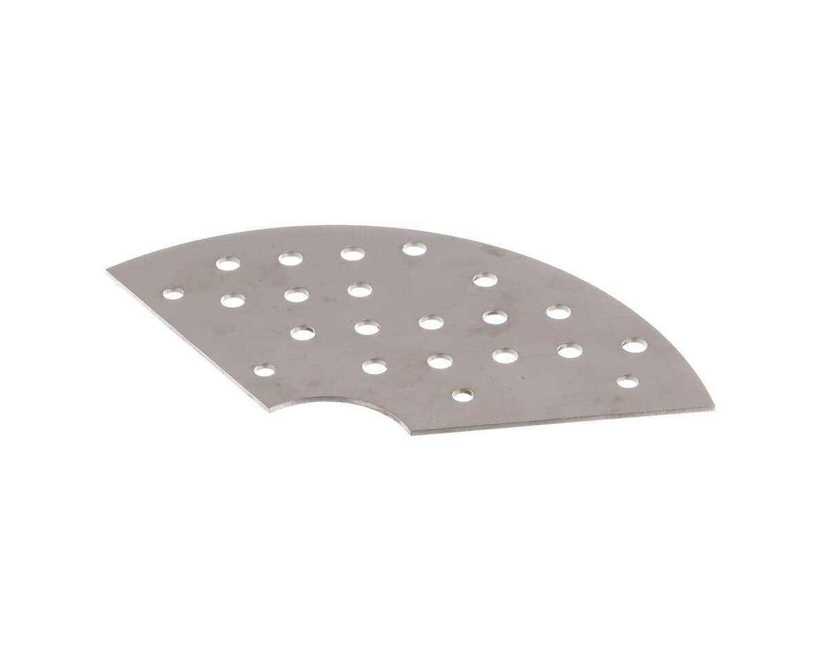 VOGT ICE MACHINES PARTS Vogt Ice Machines 19T2010A01 Adaptor Plate Kit For He (1IN ) - SKU VGT19T2010A01