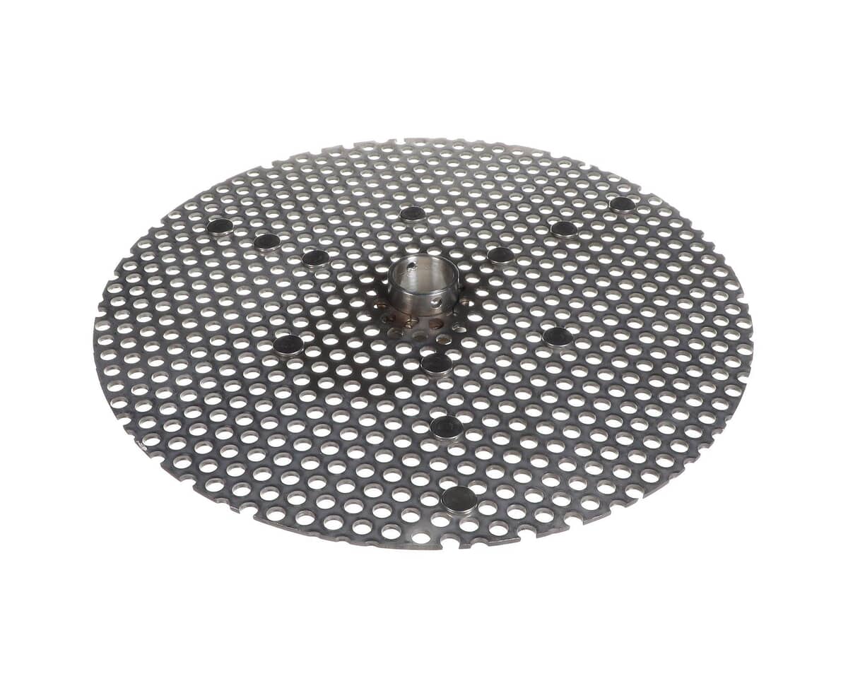 VOGT ICE MACHINES PARTS Vogt Ice Machines 19T2163D0101 He - Cutter Disc Final Assembl - SKU VGT19T2163D0101