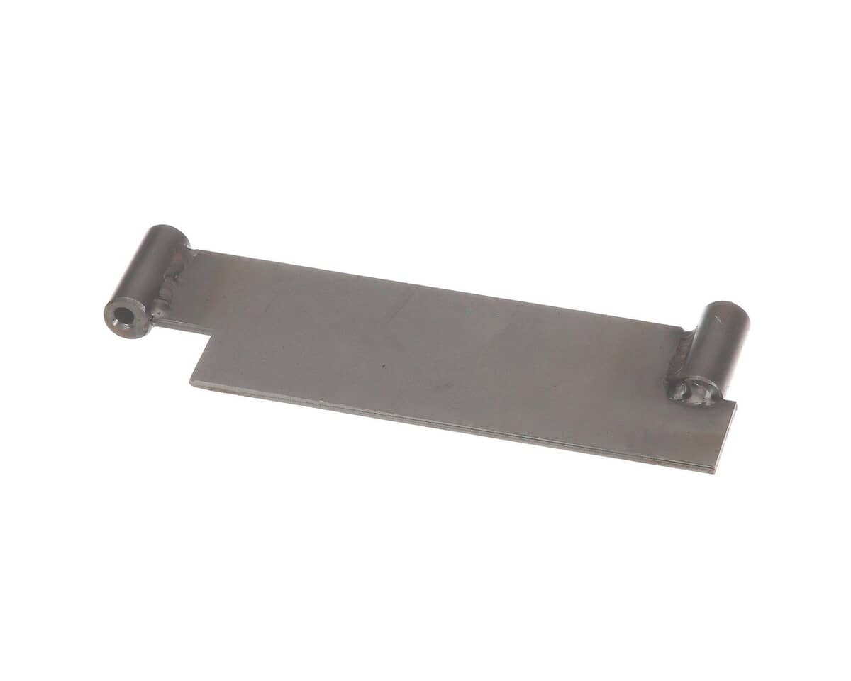 VOGT ICE MACHINES PARTS Vogt Ice Machines 19T2170D01 Hec-Hes Ice Deflector Door - SKU VGT19T2170D01