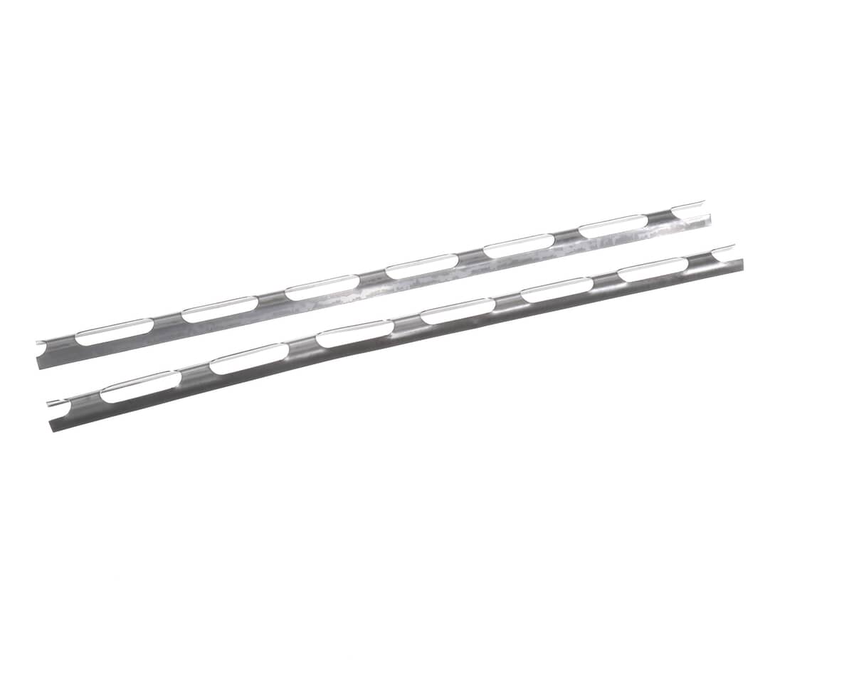 VOGT ICE MACHINES PARTS Vogt Ice Machines 19T2635G07 Gage Glass Guard Set 18 5/8IN - SKU VGT19T2635G07