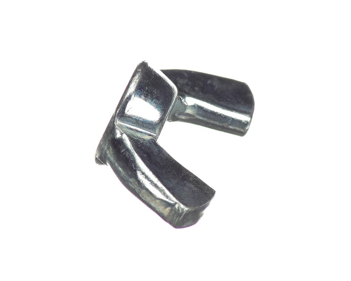 VULCAN HART PARTS Vulcan Hart 00-350632-00002 Wing Nut - SKU VH00-350632-00002