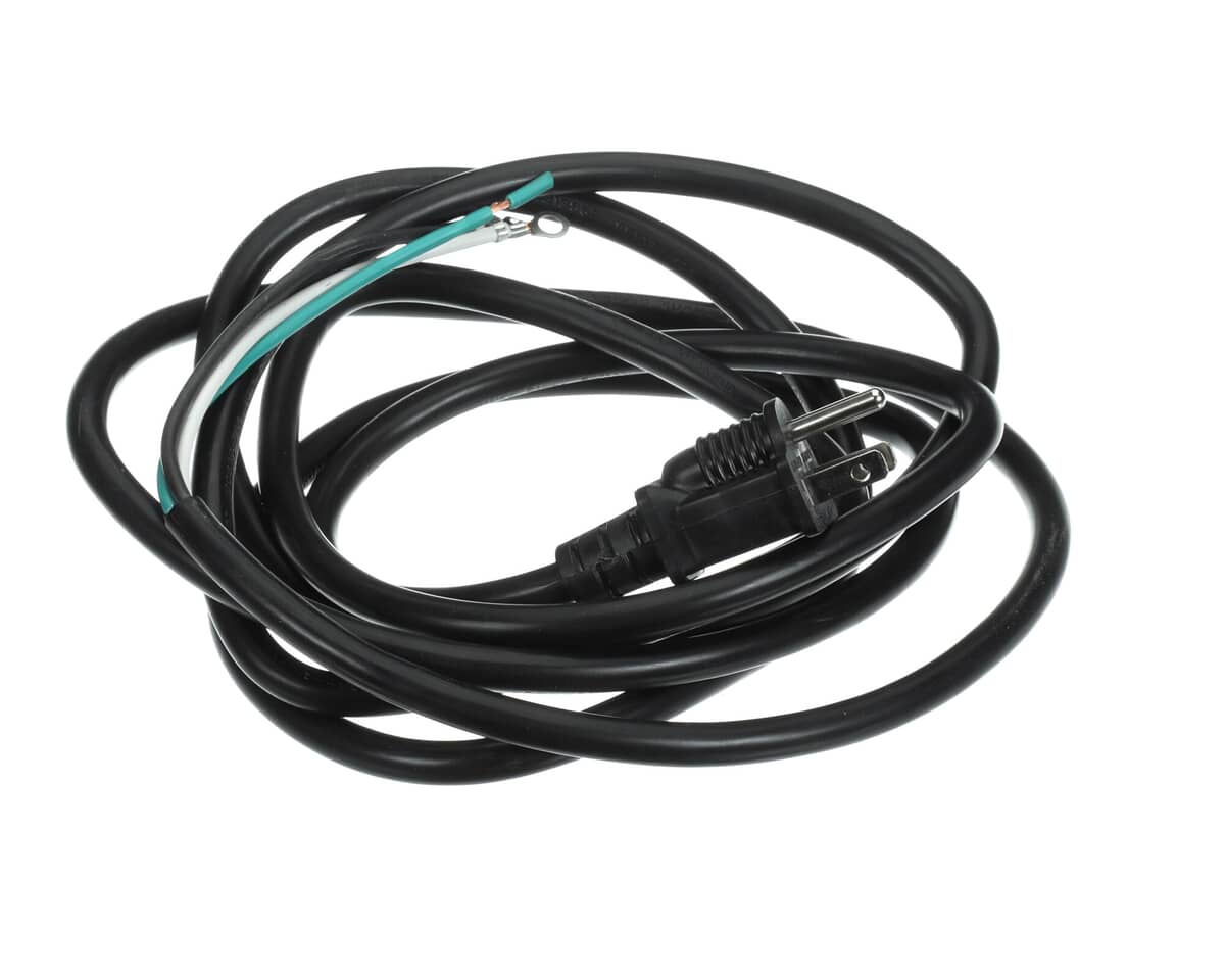 VULCAN HART PARTS Vulcan Hart 00-405016-000G1 Power Cord 120V - SKU VH00-405016-000G1