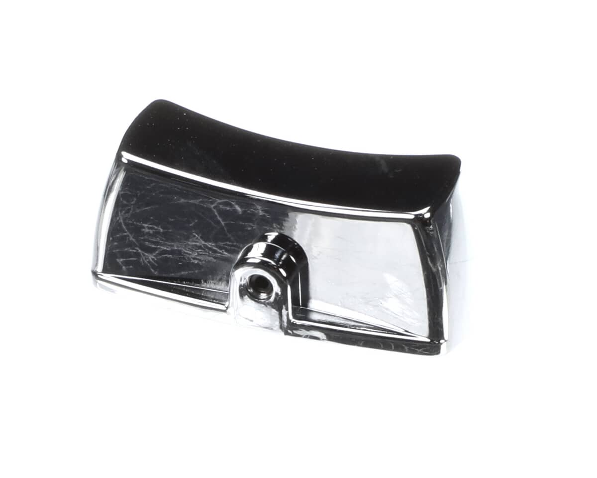 VULCAN HART PARTS Vulcan Hart 00-413157-00002 Knob Chrome Scb/Vccb Counter - SKU VH00-413157-00002
