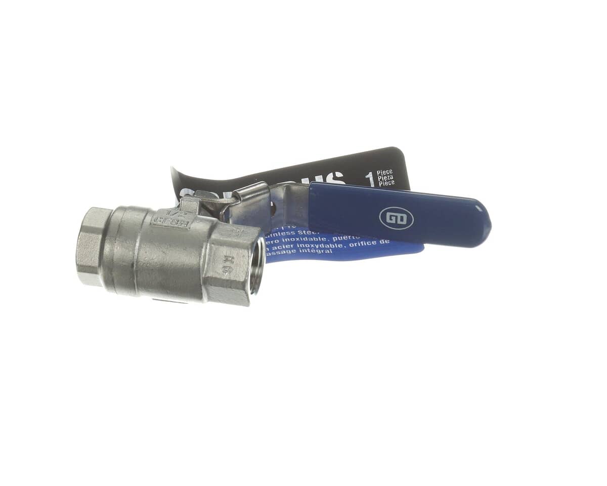 VULCAN HART PARTS Vulcan Hart 00-497974-00001 - SKU VH00-497974-00001