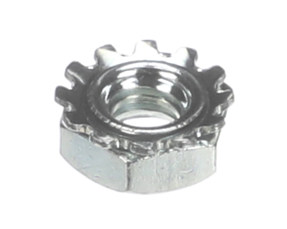 VULCAN HART PARTS Vulcan Hart 00-498567-00001 Flange Nut 5/16-18 - SKU VH00-498567-00001