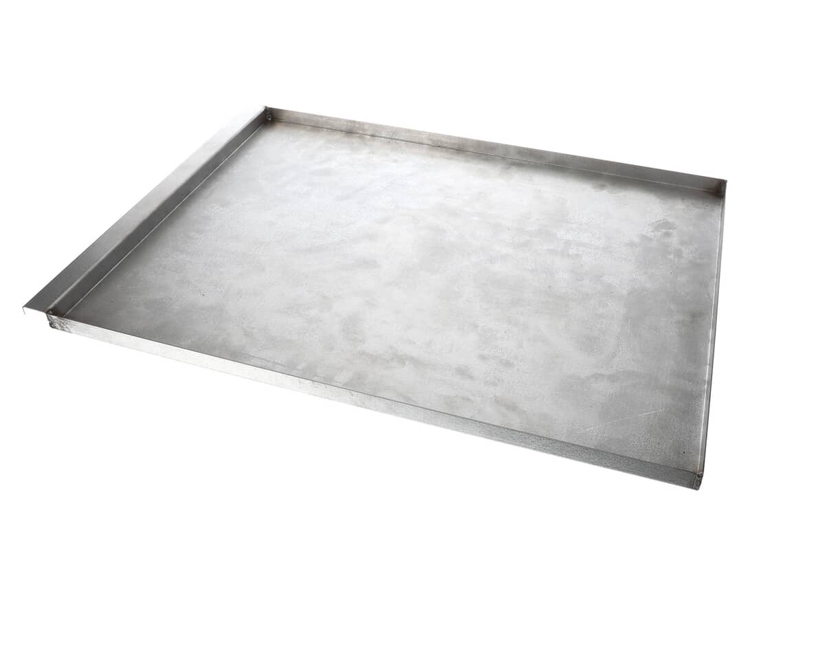 VULCAN HART PARTS Vulcan Hart 00-498910-00018 Tray 18 Vcrh Crumb Tray - SKU VH00-498910-00018