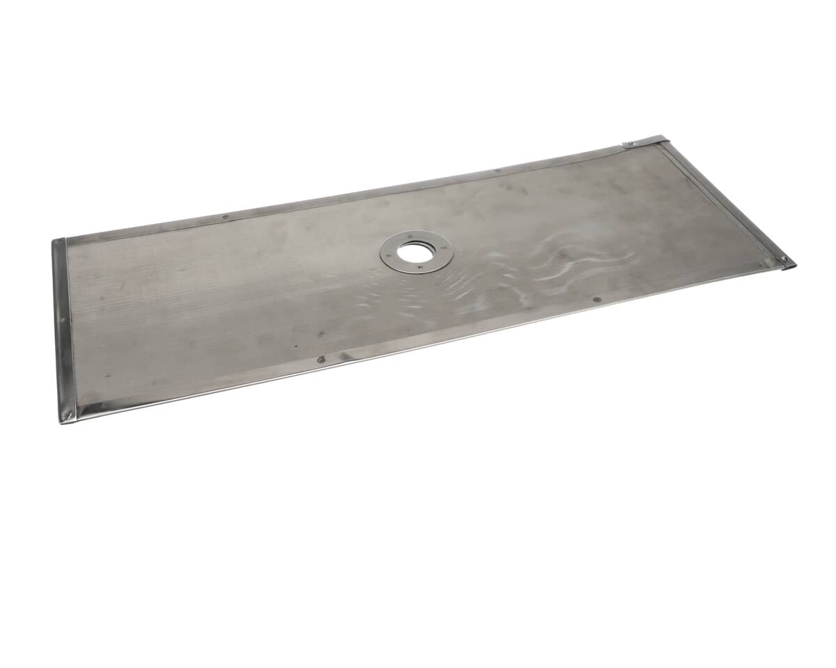 VULCAN HART PARTS Vulcan Hart 00-499087-00008 - SKU VH00-499087-00008