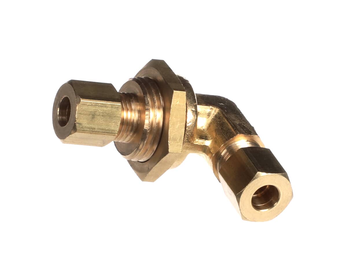 VULCAN HART PARTS Vulcan Hart 00-499137-00001 Nozzle Pilot Bulkhead - SKU VH00-499137-00001