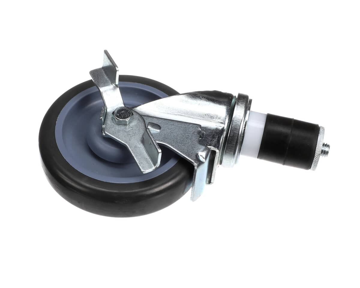 VULCAN HART PARTS Vulcan Hart 00-499143-00002 Caster Swivel With Lock - SKU VH00-499143-00002