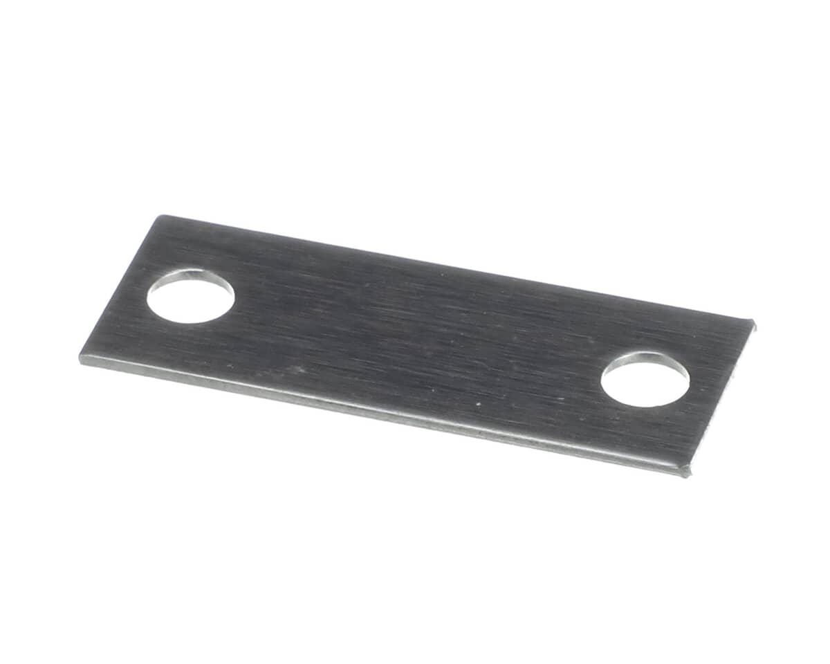 VULCAN HART PARTS Vulcan Hart 00-499264-00001 Plate Latch Cutout Door Bottom - SKU VH00-499264-00001