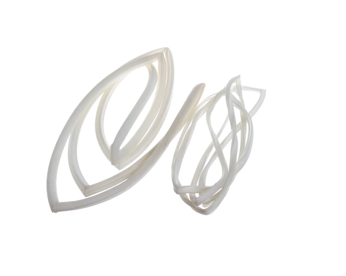 VULCAN HART PARTS Vulcan Hart 00-851800-00936 Gasket VHU7 24.48 X 26.24 - SKU VH00-851800-00936