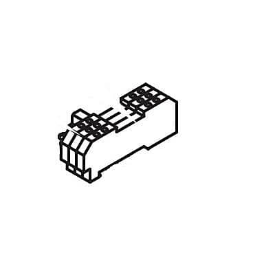 VULCAN HART PARTS Vulcan Hart 00-855005-00001 - SKU VH00-855005-00001