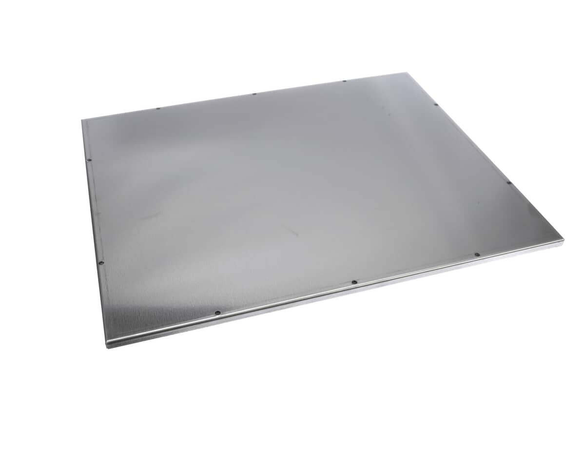 VULCAN HART PARTS Vulcan Hart 00-855986-00001 Assembly. Control Box Cover - SKU VH00-855986-00001