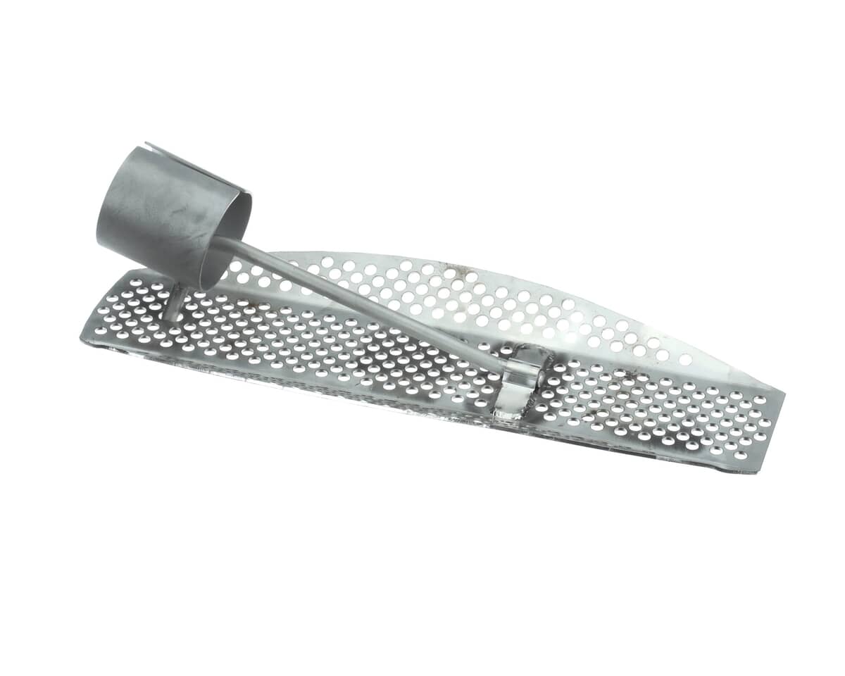VULCAN HART PARTS Vulcan Hart 00-856186-00001 Strainer Dov 40 Gal Perf - SKU VH00-856186-00001
