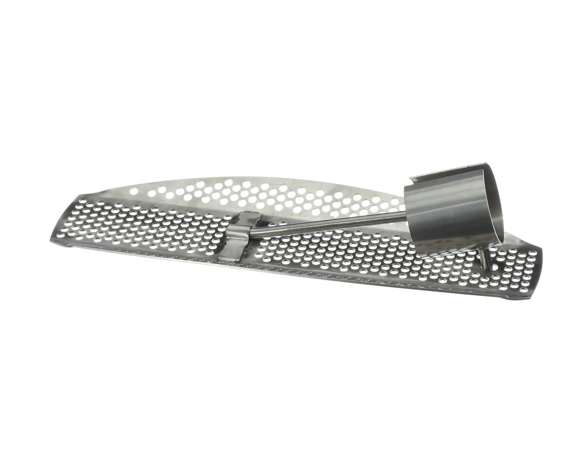 VULCAN HART PARTS Vulcan Hart 00-856195-00001 Strainer Assembly-Perforated 60 G - SKU VH00-856195-00001
