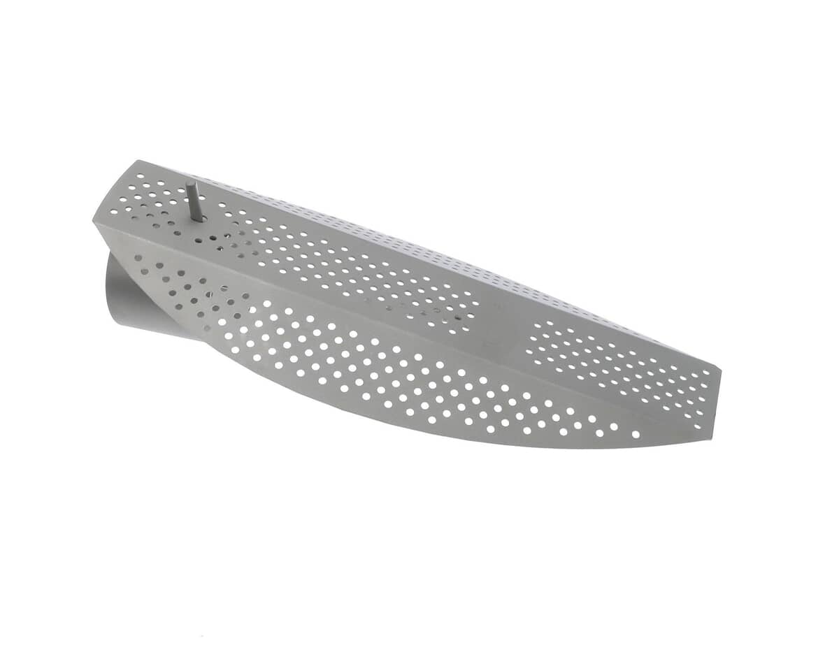 VULCAN HART PARTS Vulcan Hart 00-856404-00001 Strainer Perf 60 Gal 3 Dov As - SKU VH00-856404-00001