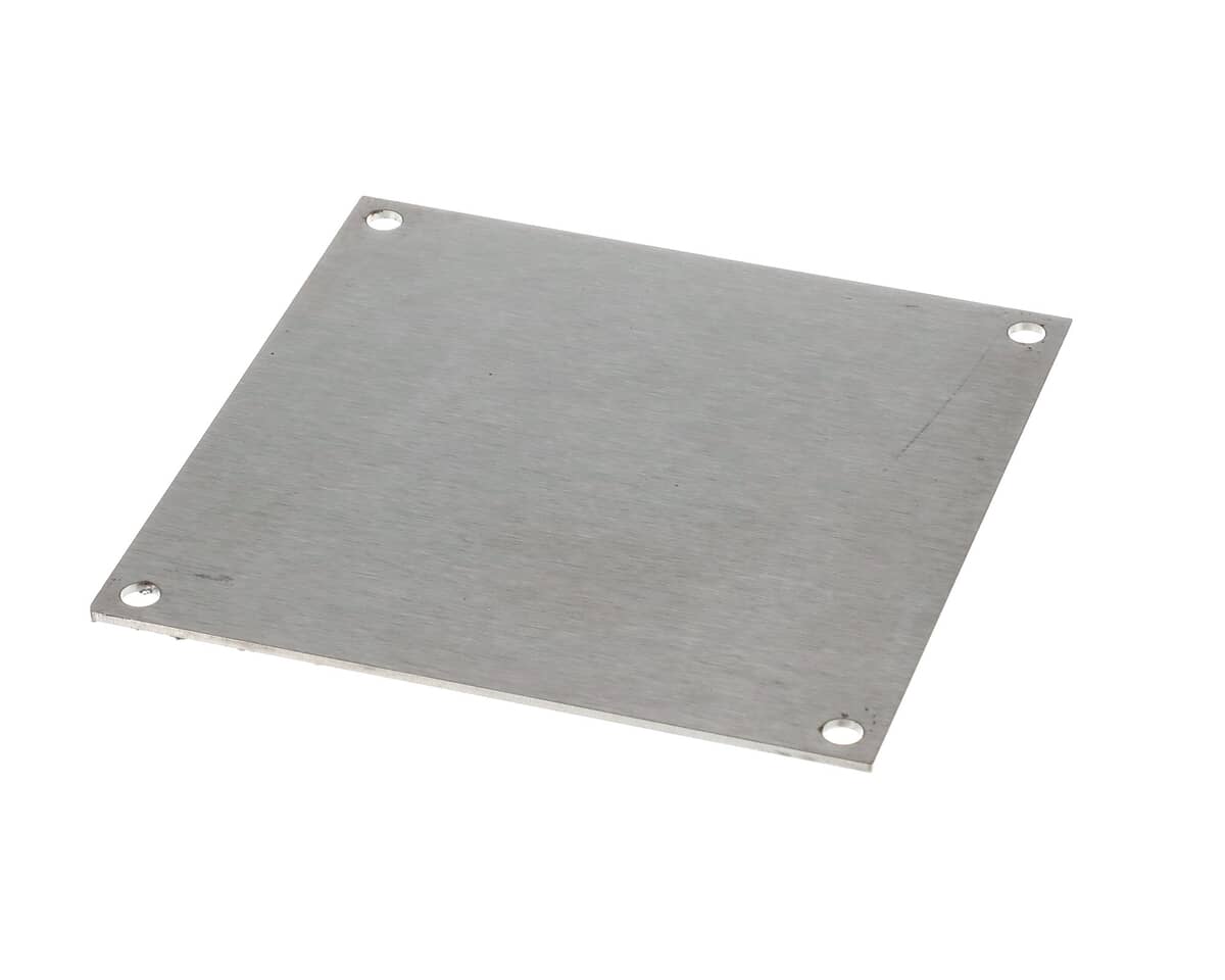 VULCAN HART PARTS Vulcan Hart 00-857129-00001 Cover Heater Access - SKU VH00-857129-00001