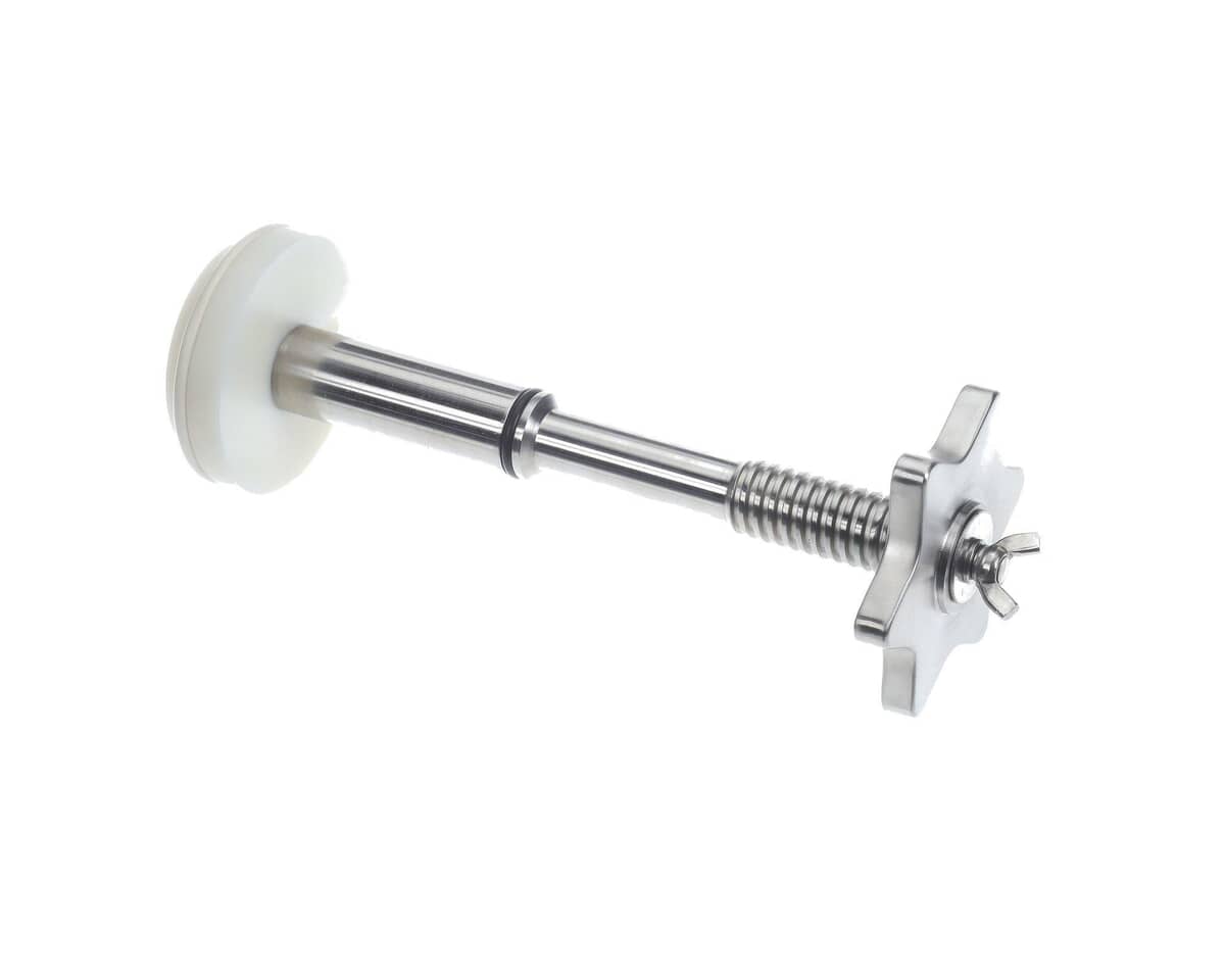 VULCAN HART PARTS Vulcan Hart 00-857919-00001 3 Disc And Stem Assembly - SKU VH00-857919-00001