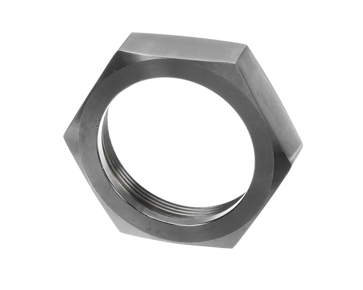 VULCAN HART PARTS Vulcan Hart 00-857977-00004 Nut Hex - SKU VH00-857977-00004