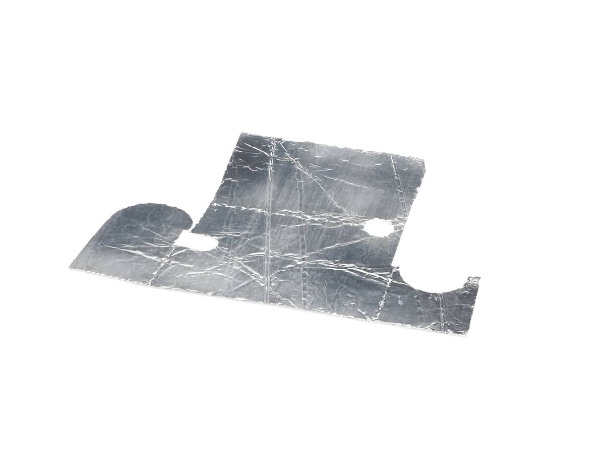 VULCAN HART PARTS Vulcan Hart 00-858391-00003 Insulation Probe Housing - SKU VH00-858391-00003