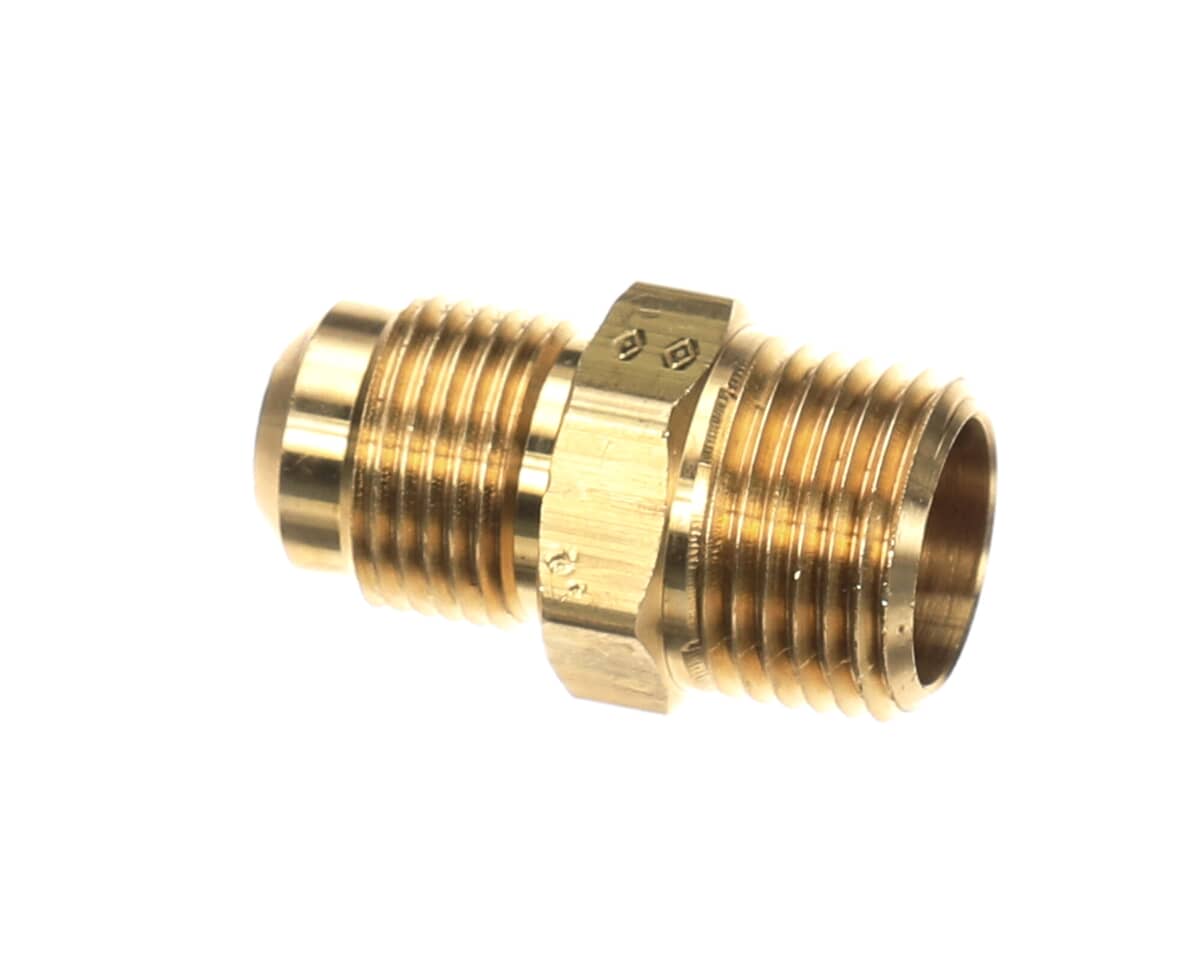 VULCAN HART PARTS Vulcan Hart 00-858579-00017 Orifice Holder/Valve Fitting - SKU VH00-858579-00017